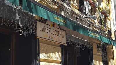 Lambrusqueria