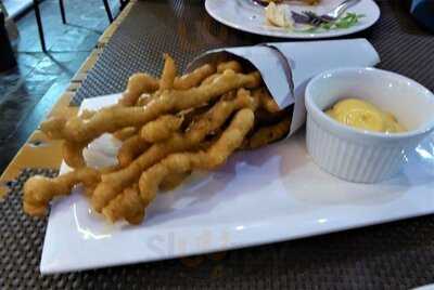 Don Juan De Alemanes