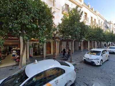 Don Juan De Alemanes