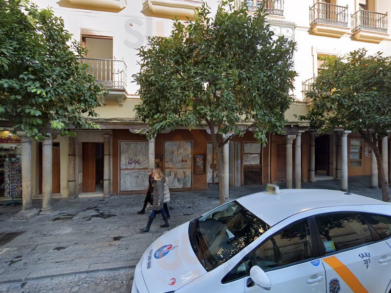 Don Juan De Alemanes