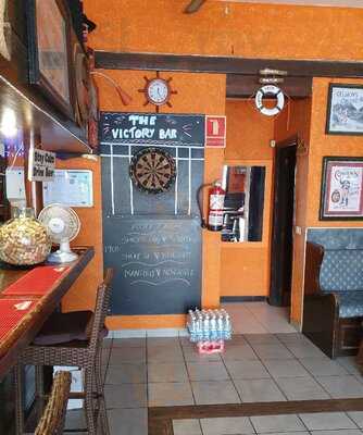The Victory Bar