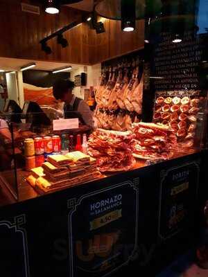 Viandas De Salamanca