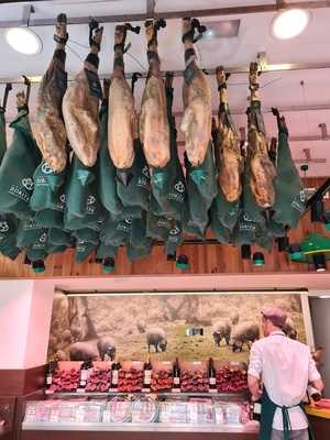 Viandas De Salamanca