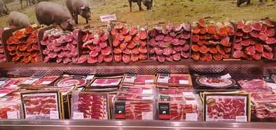 Viandas De Salamanca