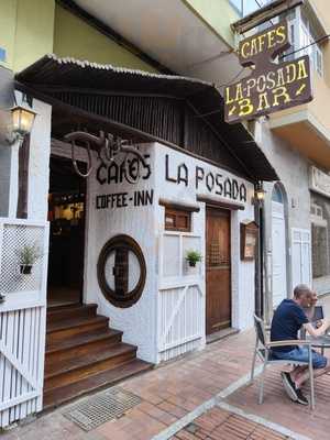 Pub La Posada