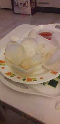 Golden City Oriental Restaurant