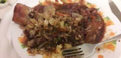 Golden City Oriental Restaurant