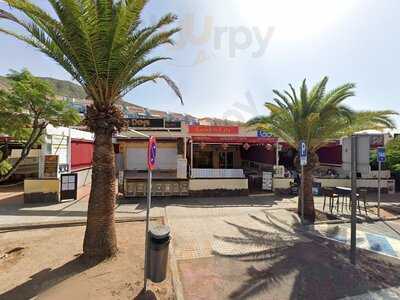 Golden City Oriental Restaurant