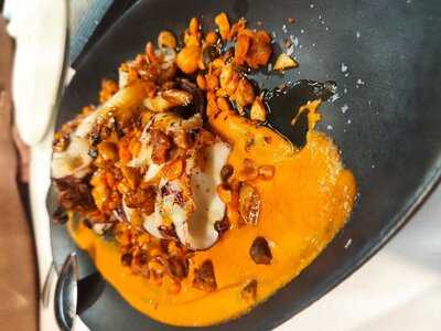 La Bodeguita De Maria