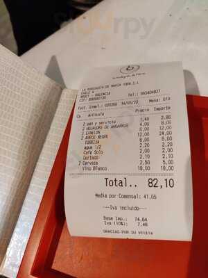 La Bodeguita De Maria