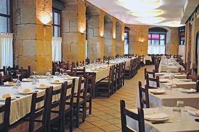 Sidreria Asador Arriaga