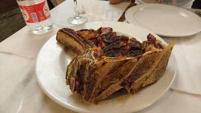 Sidreria Asador Arriaga