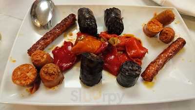 Sidreria Asador Arriaga