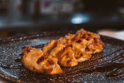 Mercado Lonja Del Barranco
