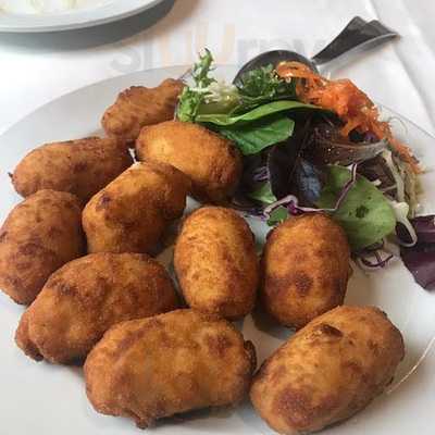 Mercado Lonja Del Barranco