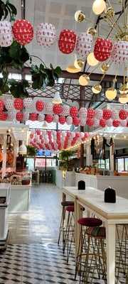 Mercado Lonja Del Barranco