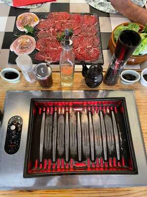 Miso Restaurant Coreano