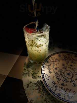 Miso Restaurant Coreano