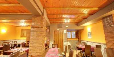 Miso Restaurant Coreano