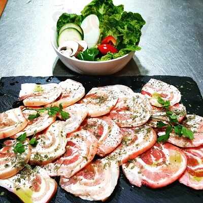 Miso Restaurant Coreano