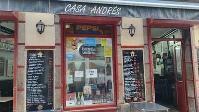 Casa Andres