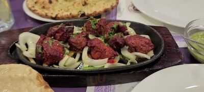 Tandoori Nights