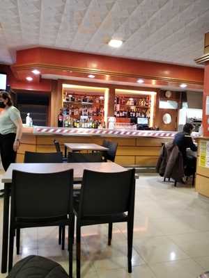 Bar Ibarra