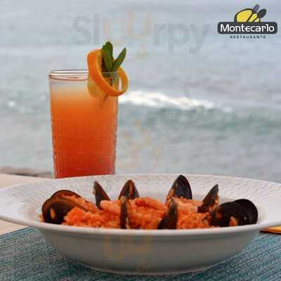 Restaurante Montecarlo