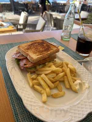 Restaurante Montecarlo