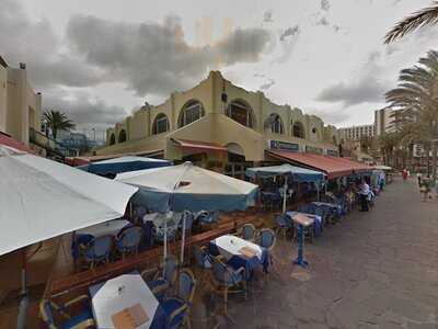 Restaurante Montecarlo