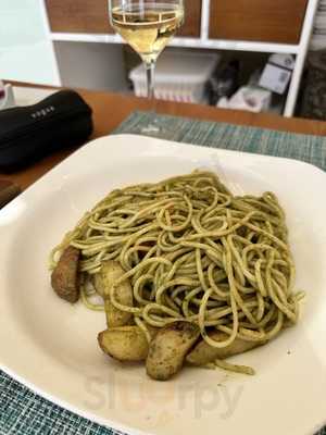 Restaurante Montecarlo