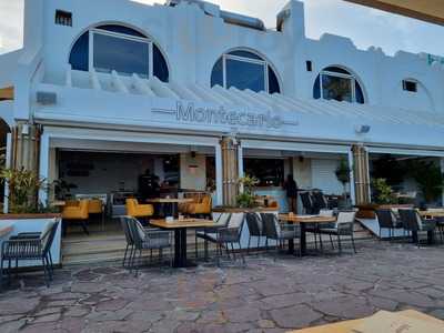 Restaurante Montecarlo
