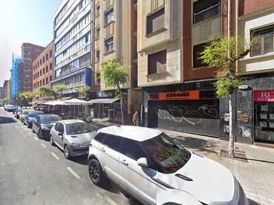 Restaurante Munegorri