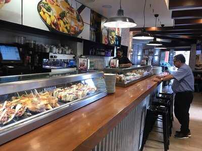 Lizarran Casa De Pinchos