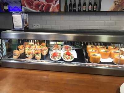 Lizarran Casa De Pinchos