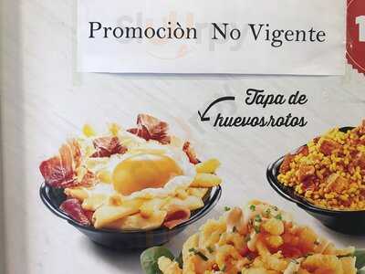 Lizarran Casa De Pinchos