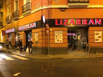 Lizarran Casa De Pinchos