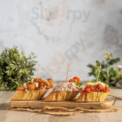 Lizarran Casa De Pinchos