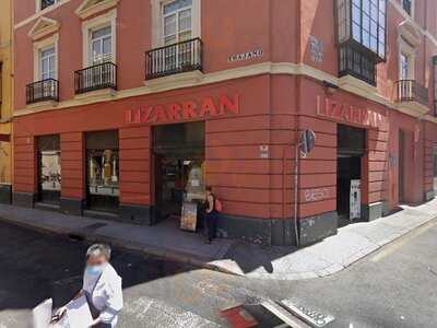 Lizarran Casa De Pinchos