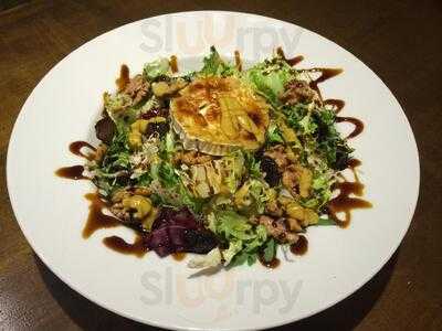 La Alacena De Granada