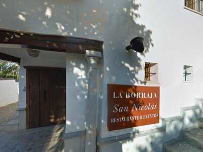 La Alacena De Granada