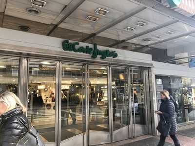El Corte Ingles