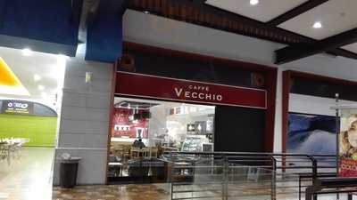 Caffè Vecchio
