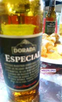 Mojo Y Cilantro Tapa - Bar