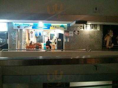 Mojo Y Cilantro Tapa - Bar