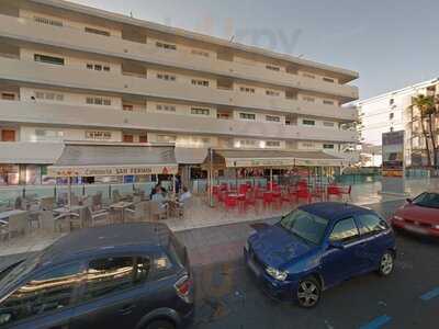 Mojo Y Cilantro Tapa - Bar