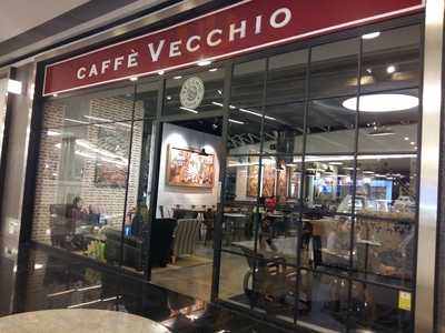 Caffè Vecchio