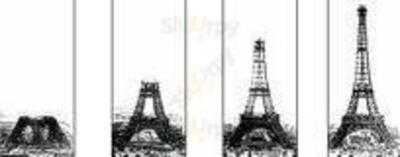 Restaurante Cafe De Paris