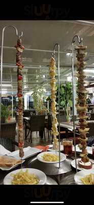 Restaurante Cafe De Paris