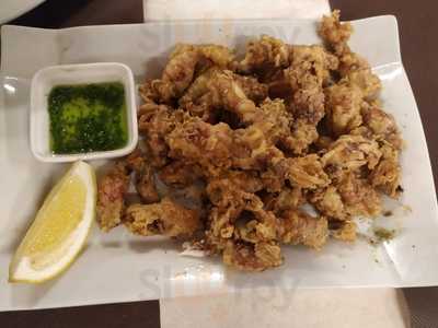 Restaurante Cafe De Paris